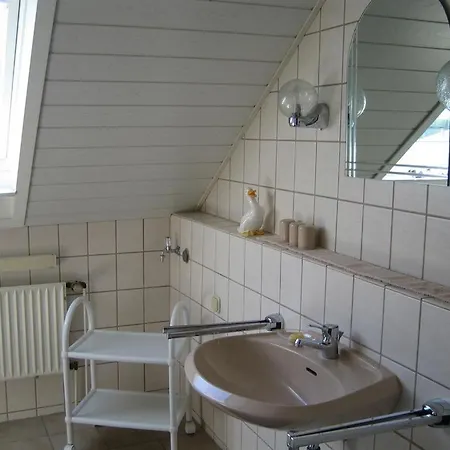 Apartment Walther Soltau