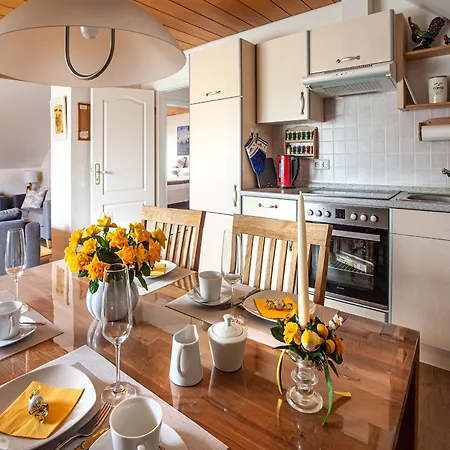 Walther Apartment